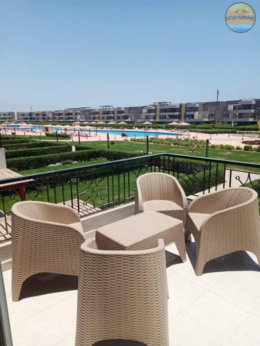 Blumar El Sokhna Chalet