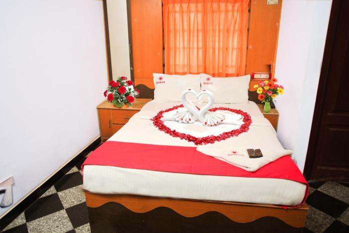 Hotel Sunpark Inn
