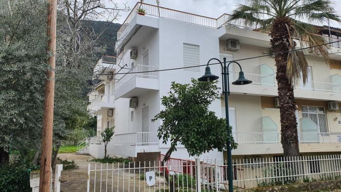 Angelas Luxury Apartments