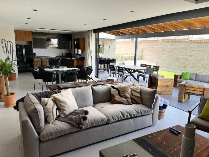 Casa Agave de Piedra San Miguel de Allende