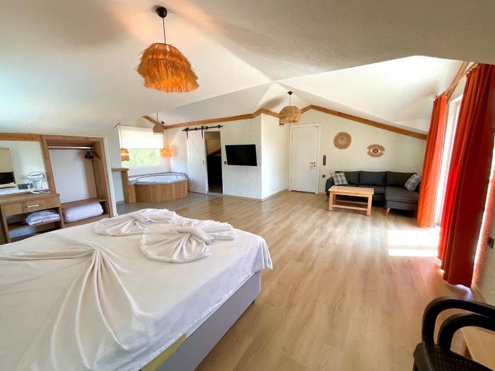 Güneş Boutique Hotel - Oludeniz