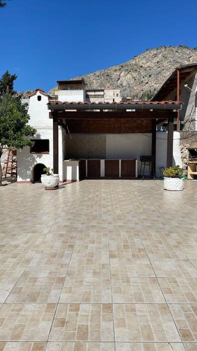 Campofelice Casa vacanza