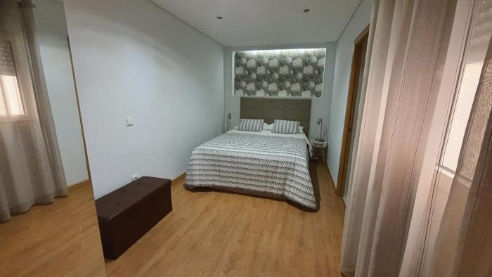 Marques Garden with PARKING