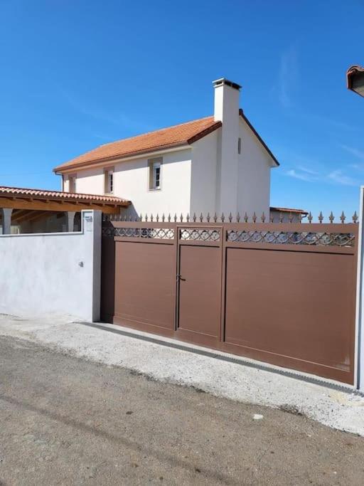 Casa Calviño by Moradas Nieto