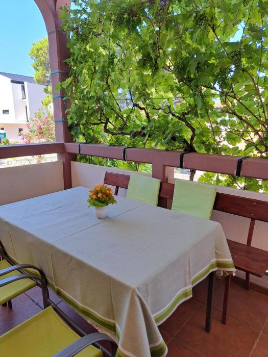 Apartmani Marija