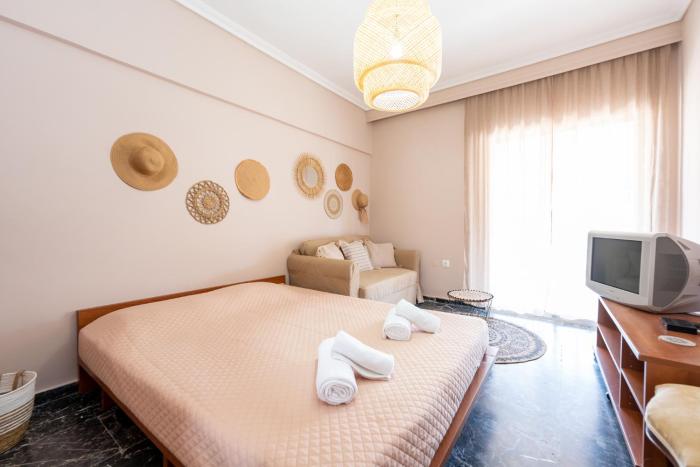 Venetias appartment