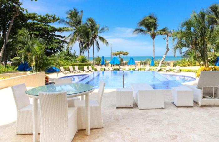 Acqua Residences 5 Star