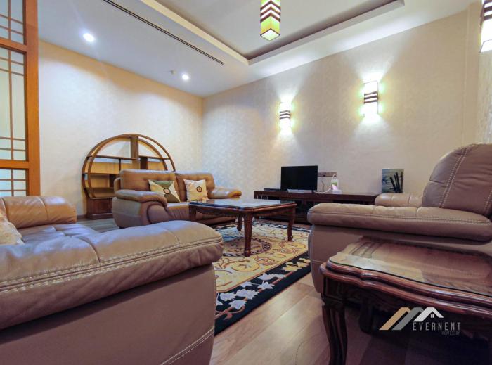 Mciti Suites by Evernent