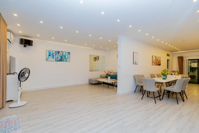 Chau An Villa 5 bedrooms at Ngu Hanh Son