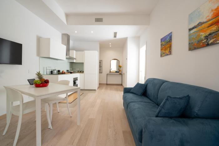 Ancient Rome Apartment