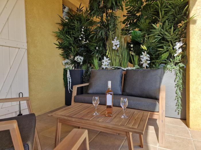 Appartement Vue Mer
