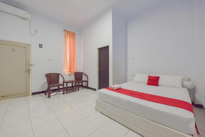 RedDoorz Syariah near Ramayana Mall Tarakan