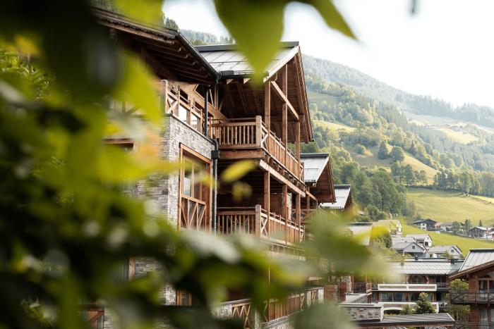 Wildkogel Resorts - DAS Bramberg