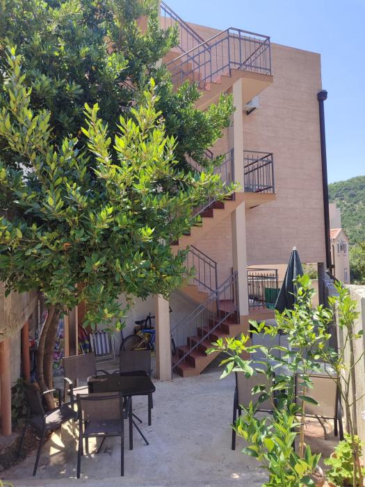 APARTMANI MARIJA