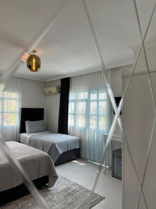 Datca house butik otel