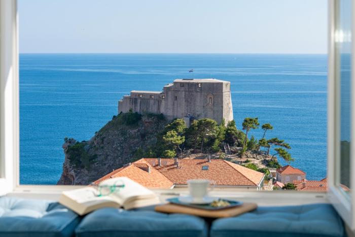 Apartment Flores Blanco