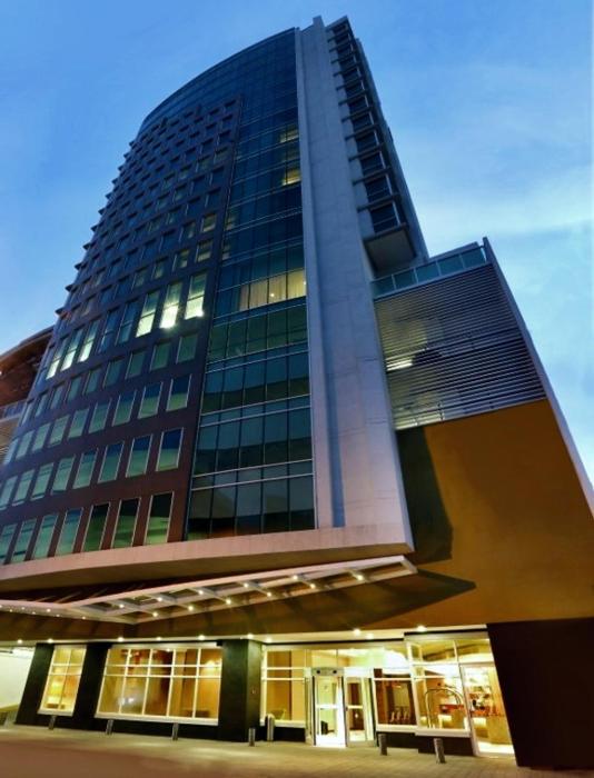 Hotel Dann Carlton Panama