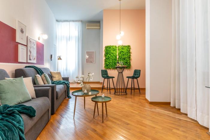 Wine Apartments Florence Moscato