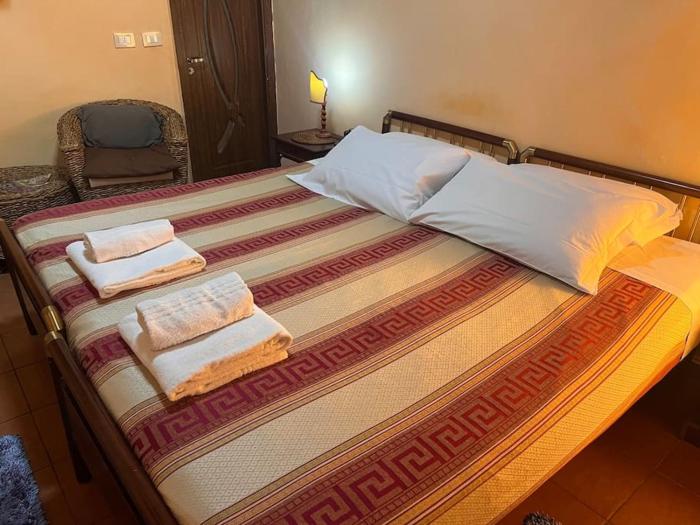 Apartment Very Central 100m from train station&Duomo