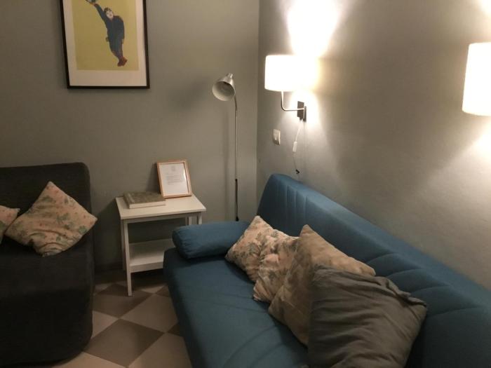Cavour 96 Apartment