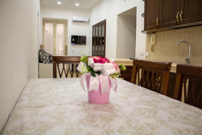 Almameda House Napoli