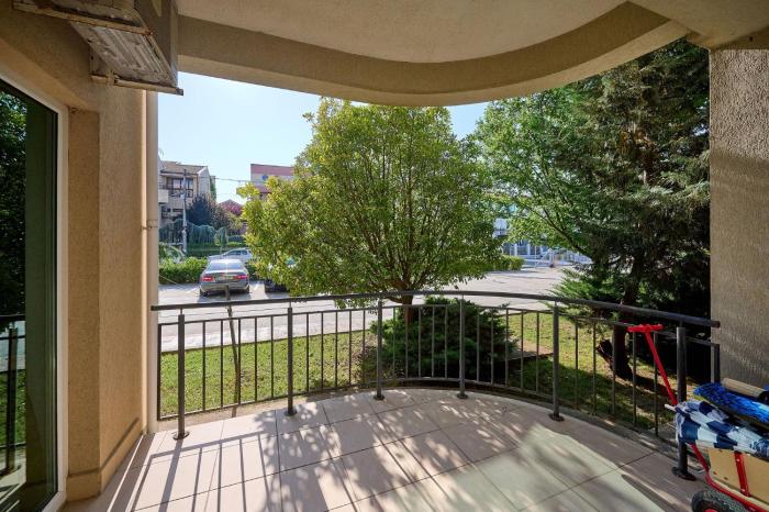 SeaX Stay Apartment - free parking
