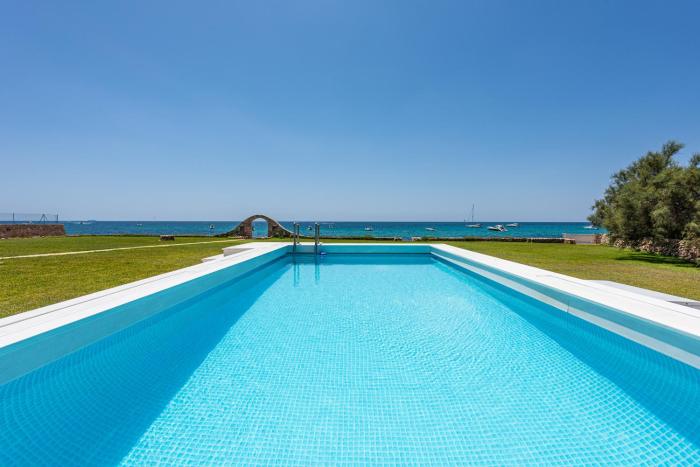 Villa Eva, LUXURY SALENTO