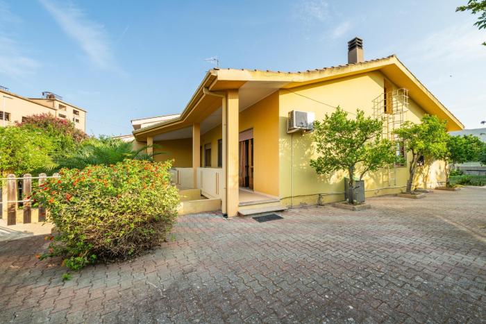 Casa Vacanze San Giovanni