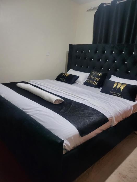 G&G Executive ONE bedroom Ngala Nakuru