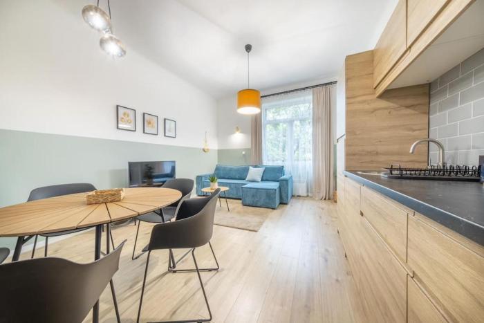 Jade Apartment In Downtown Budapest DOB27