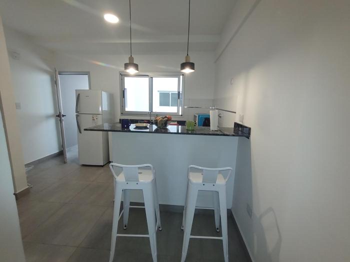 Mariposa céntrico downtown , con pileta