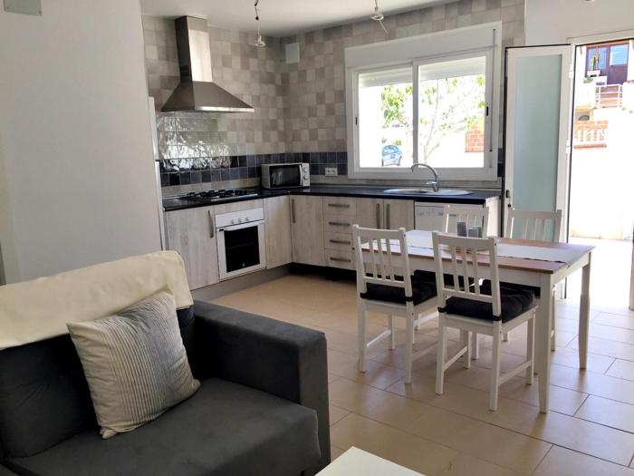 Casa Iris