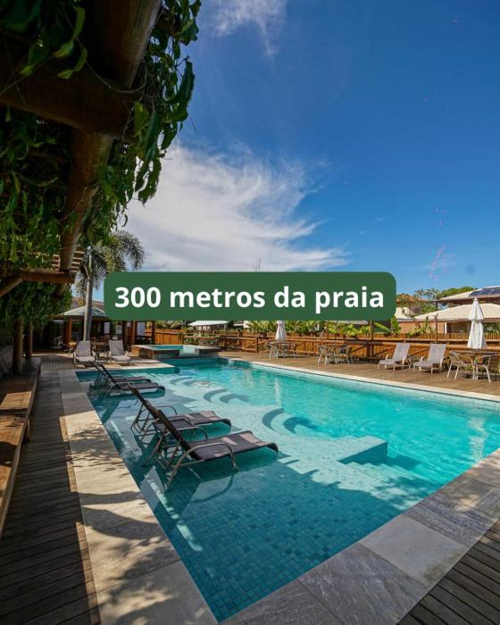 Carapitangui Pousada