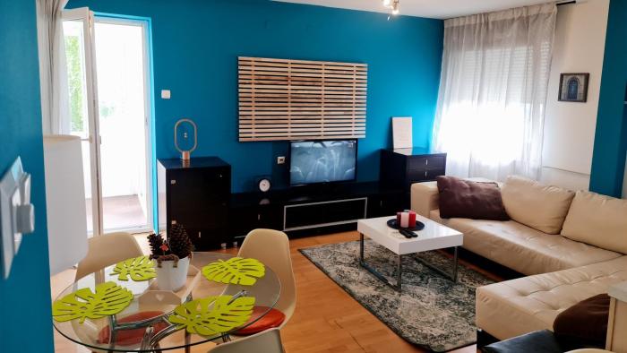 STUDIO APARTMAN KARLER