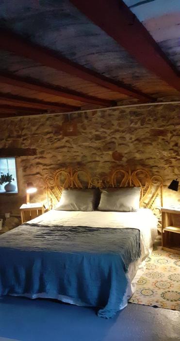 Gîte de latelier