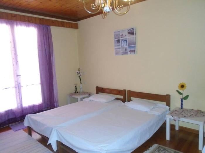 Diogenis apartment 80m2 near town center