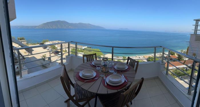 Sunny Hill Apartment