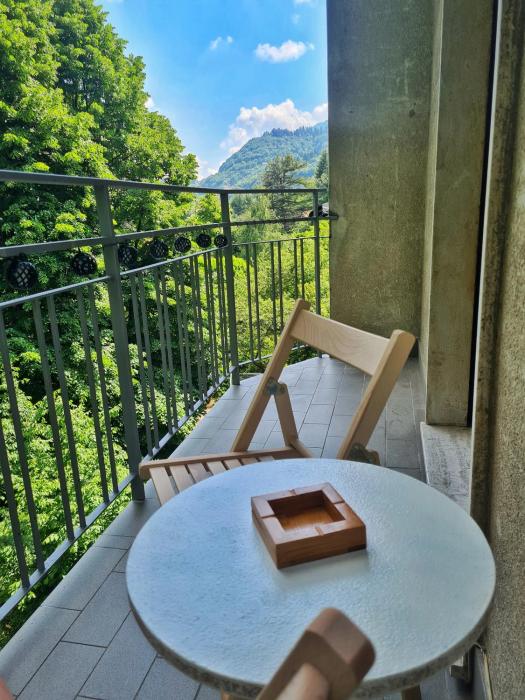 Il Posticino Di Bellagio