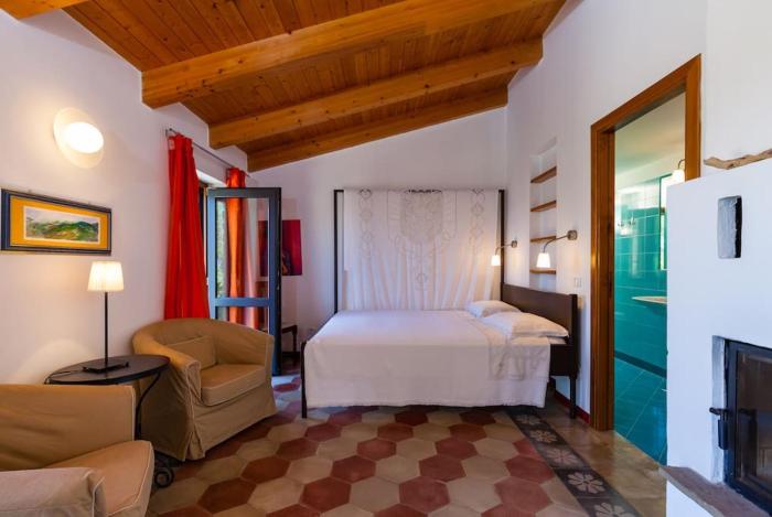 Tiny-House im Olivenhain - 1km zum Strand- Cilentissimo