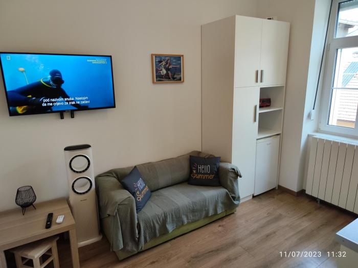 Apartments City of Hearts 3