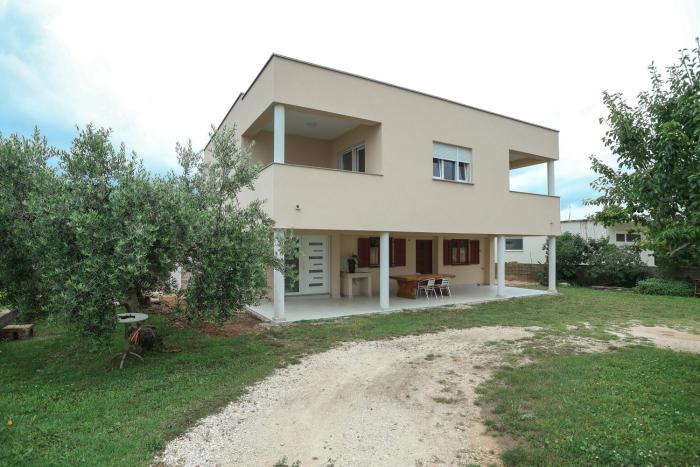 Apartmani Toni