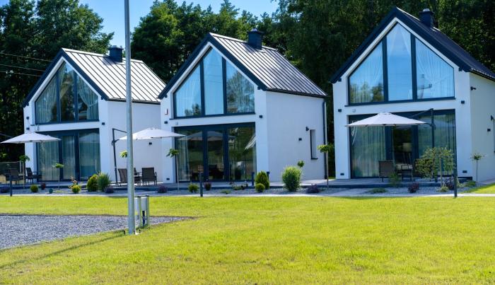 Bałtyckie Zacisze Kopalino