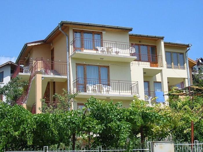 Vila Tsonevi