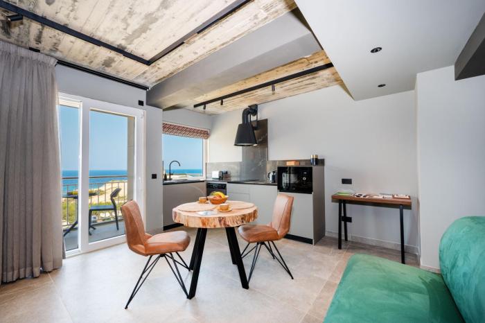 Salini Suites