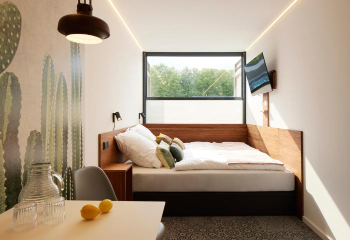 TIN INN Montabaur l einfach gut - nachhaltig, innovativ, modern