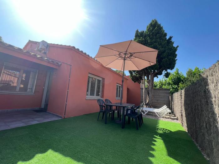 Gregal 1517 - Mas Pinell