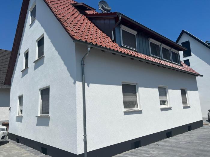 4 Zimmer Ferienwohnung am Bodensee