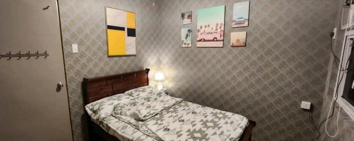 CONDOMINIUM AT TAFT AVENUE, MALATE MANILA