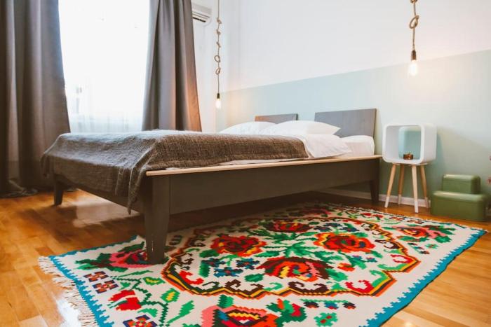 Old Town Boutique Apartment