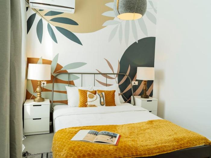 Old Town View - Boutique Apartment